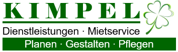 Kimpel Dienstleistungen
